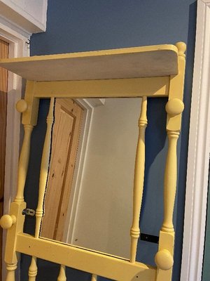 Photo of free Coat stand (City of Bristol BS16)