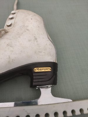 Photo of free Skating boots for a very young kid (G43)