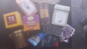 Photo of free Tea bags/hot chocolate (LS15 Cross Gates)