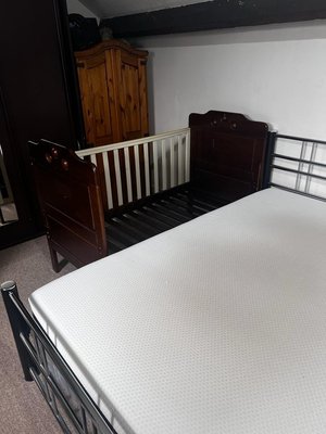 Photo of free Child’s bed frame/ cot (Bristol BS6)