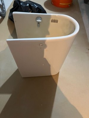 Photo of free Sink cover (CR4)