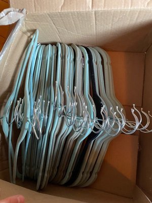 Photo of free Hangers (West side by airport)