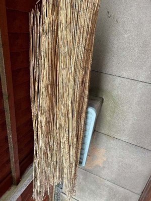 Photo of free Fence cover (Westbrook WA5)