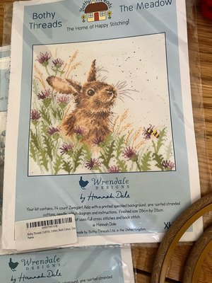 Photo of free Tapestry Items (B28 Hall Green South)