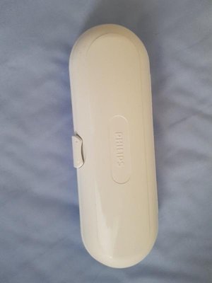 Photo of Phillips Electric Toothbrush Box (Cyncoed CF23)