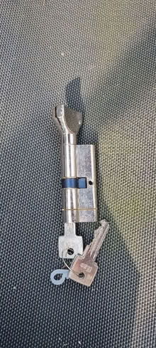 Photo of free Lock mechanism with key (Shifnal TF11) #1