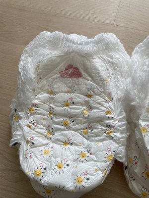Photo of free Pull up Nappies, size 7 (SW8 Battersea)