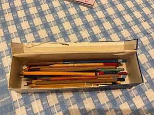 Photo of free Pencils (Hartford CW8)