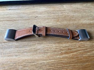 Photo of free Leather strap for FitBit Charge 2 (Annesley NG15)