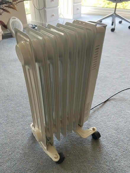 Photo of free Electric radiator, scrap metal (Chingford E4) #2