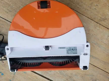 Photo of free Rechargeable carpet sweeper (Great Asby CA16)