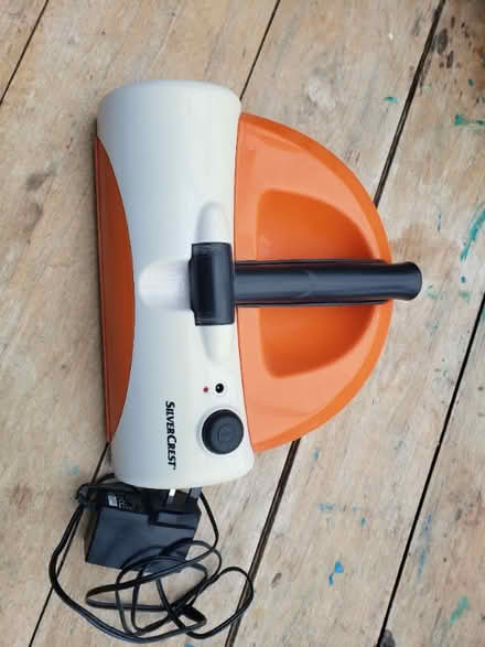 Photo of free Rechargeable carpet sweeper (Great Asby CA16)