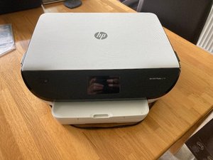 Photo of free HP photoenvy printer (Moortown LS17)