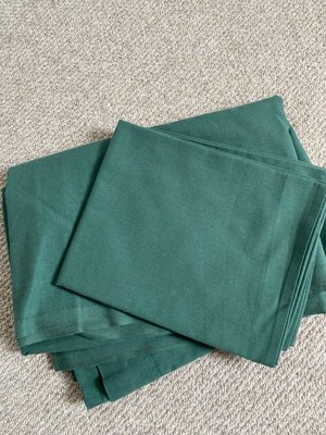 Photo of free Single flat sheet and pillow case (Abingdon OX14)