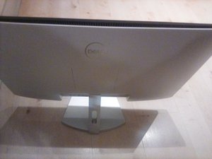 Photo of free Dell Computer Monitor(Faulty/broken) 27" (Lee SE12)