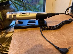 Photo of free Small stereo microphone for interviews etc. (Bishopston BS7)