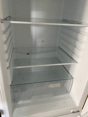 Photo of free Fridge freezer (Hatfield Peverel CM3)