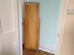Photo of free Frame for free standing mirror (Maidenhead SL6)