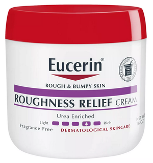 Photo of Eucerin Roughness Relief (Oakland)