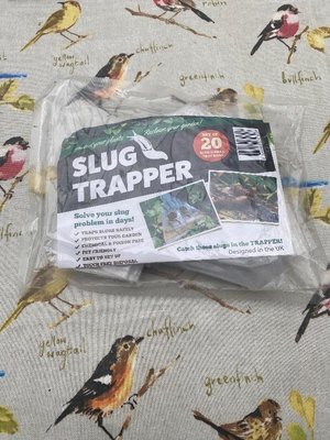 Photo of free Bags to fill with beer to catch slugs (Heysham LA3)