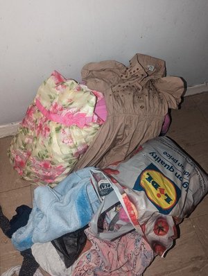 Photo of free Bag of girls clothes (SE5)