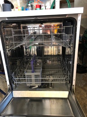 Photo of free Beko dish washer in good condition (sutton dublin 13)