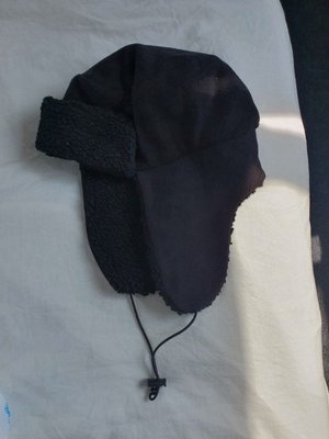 Photo of free Winter hat (Bedminster BS3)
