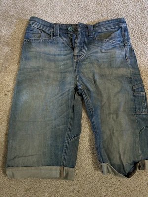 Photo of free Denim short and jeans (Calderon and evelyn)