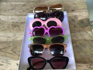 Photo of free Kids sunglasses for dress up play (SW Hinsdale)