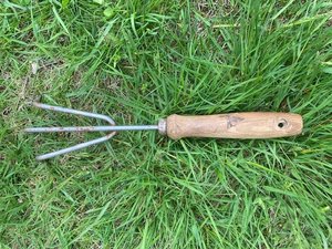 Photo of free Hand cultivator (Littleton)