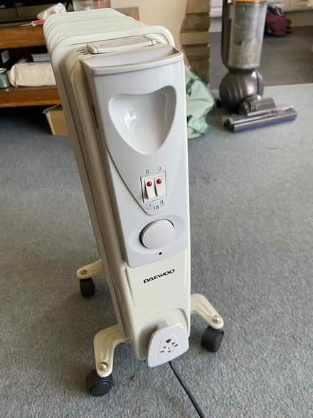 Photo of free Electric radiator, scrap metal (Chingford E4) #3