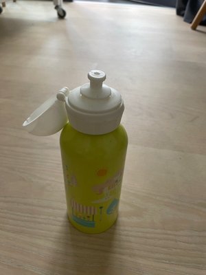 Photo of free Water bottle (SW8 Battersea)