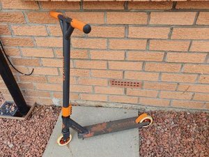 Photo of free Kid's scooter (Pollokshields G41)