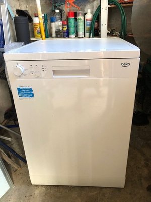 Photo of free Beko dish washer in good condition (sutton dublin 13)