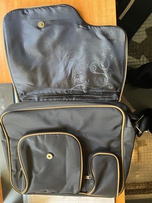 Photo of free Computer Bag (Thurgoona)