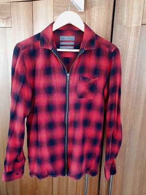 Photo of free Red Chequered Top - XS (Bedminster BS3)