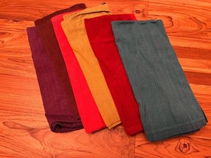 Photo of free 6 cloth napkins (Haggerty and 7 mile)