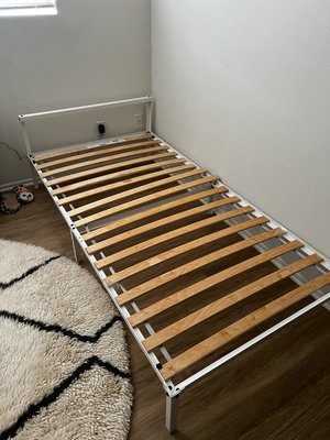 Photo of free IKEA kids bed frame (frame only) (Palms)