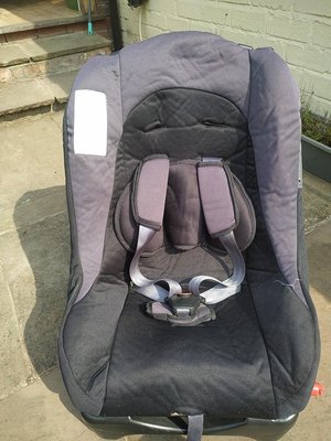 Photo of free Used Baby Car Seat 0kg to 13kg (Preston Brook)