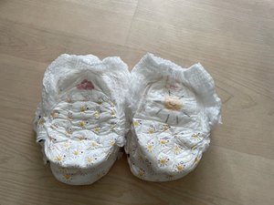 Photo of free Pull up Nappies, size 7 (SW8 Battersea)