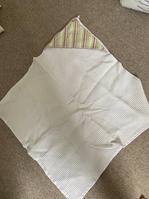 Photo of free Baby hooded towel (Abingdon OX14)
