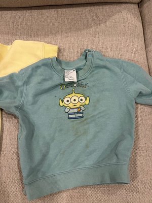 Photo of free Toddler sweater (18 months) (Hamilton Heights)