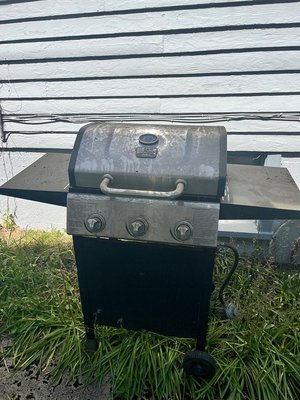 Photo of free Grill (Capitol Hill)