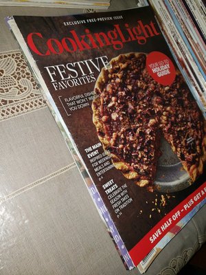 Photo of free Cooking/Recipe Magazines (North Dayton)