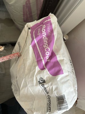 Photo of free Unopened bag of bonging coat (Keighley BD21)