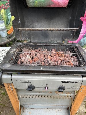 Photo of free Gas Barbecue (Dublin 5)