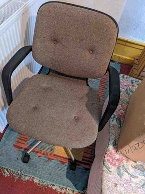 Photo of free Office chair (AB24)