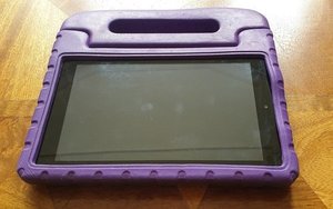 Photo of free Tablet (Lark Lane Area L17)