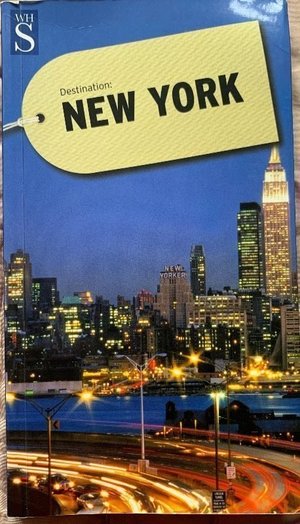 Photo of free New York travel guide (Lunts Heath WA8)