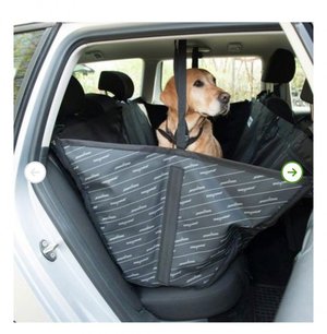 Photo of free Kleinmetall dog car seat cover (Coldean BN1)